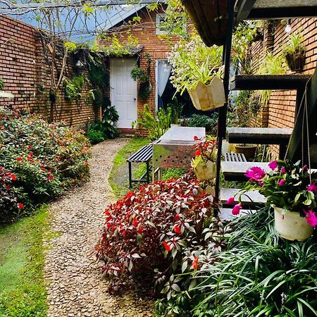 Rose House Da Lat Exterior foto