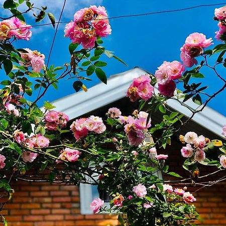 Rose House Da Lat Exterior foto