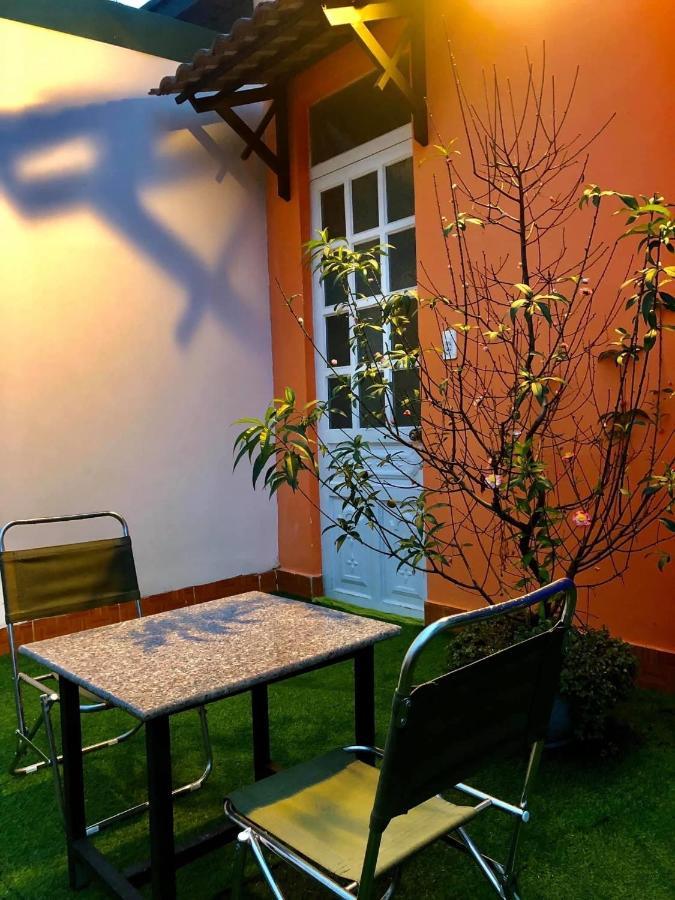 Rose House Da Lat Exterior foto